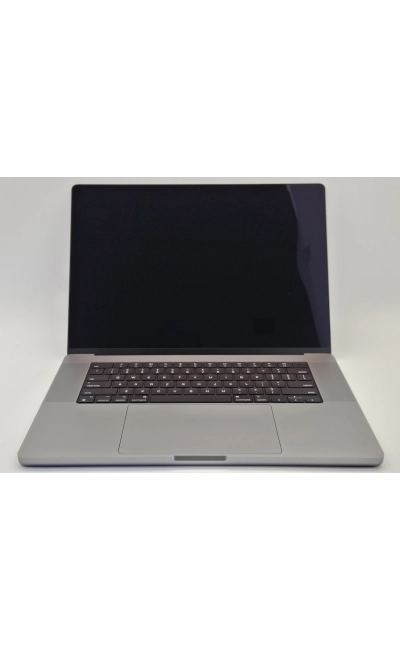 Apple MacBook Pro 16 A2485 M1 Max 64GB 1TB SSD 16,2